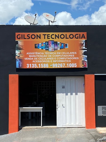 Rifaina Celulares e Informática