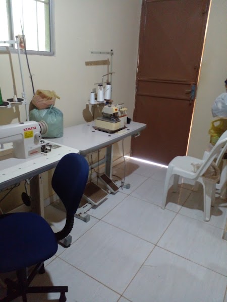 Corte & costura e Consetos em Geral