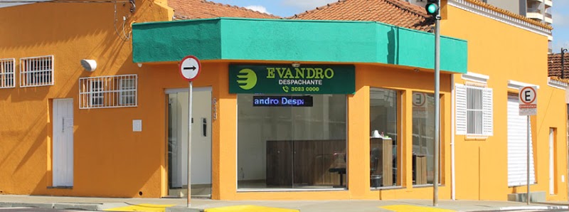 Evandro Despachante