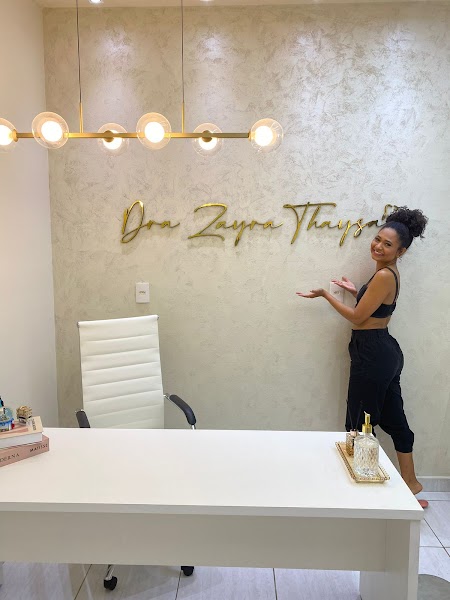 Dra. Zayra Thaysa | Dentista em Guanambi