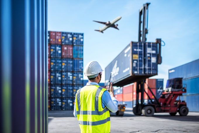 Edgardo da Costa - Despachante de Aduana