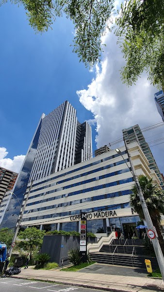 ️‍ ️DEDETIVE EM ALPHAVILLE - investigação conjugal