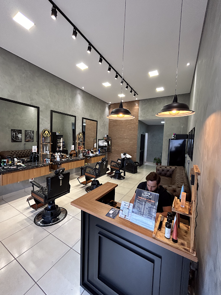 Tresor Barbearia