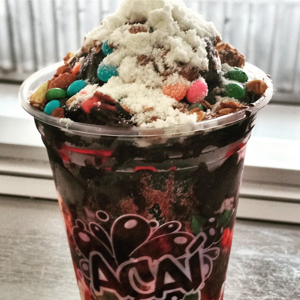 Xandao Lanches pizzaria