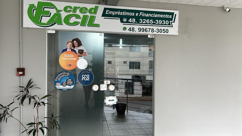 CredFácil SJB