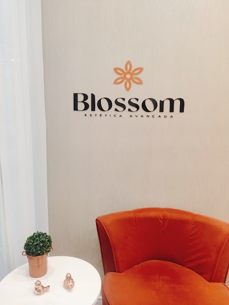 Blossom Estética Avançada