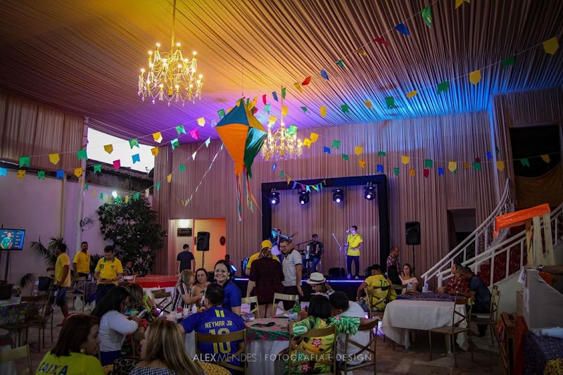 Soberanu'SBuffet Fortaleza