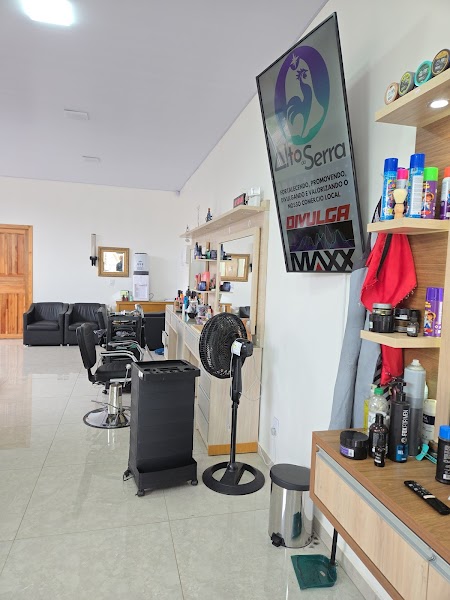 E.R. Estúdio Unissex