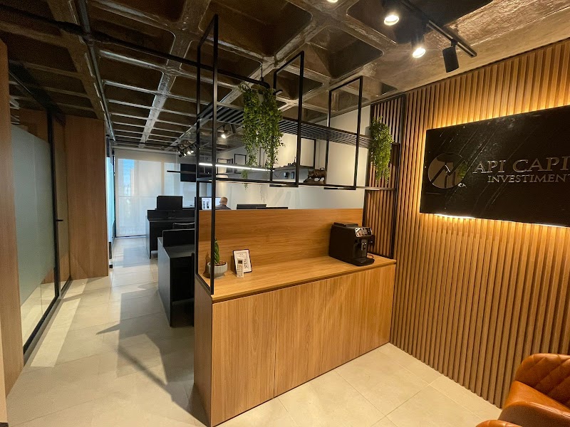 API Capital Investimentos