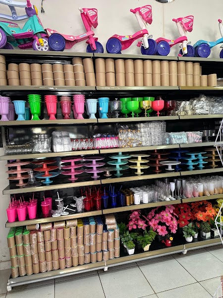 Fotográfica Suaçui