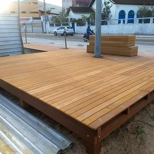 Marcenaria Iriri Anchieta ES