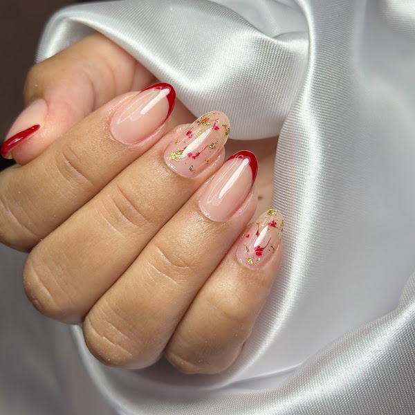 Andreza Rocha Studio Nail Designer