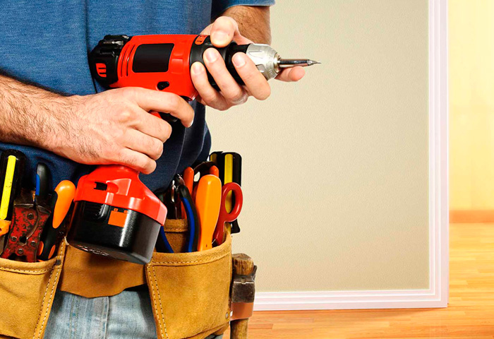 MARIDO DE ALUGUEL BH