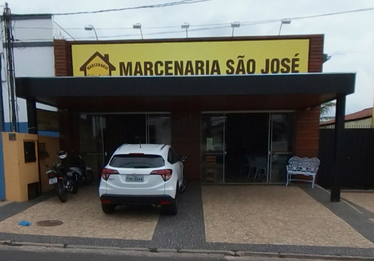 Marcenaria São José de Garça