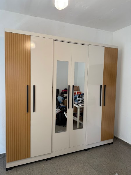 GR MONTAGEM - GV (Montador de moveis Gv)