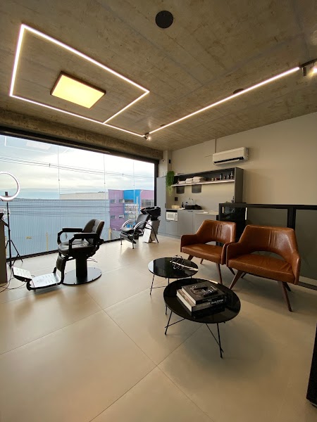 Don Falcone Barber Company