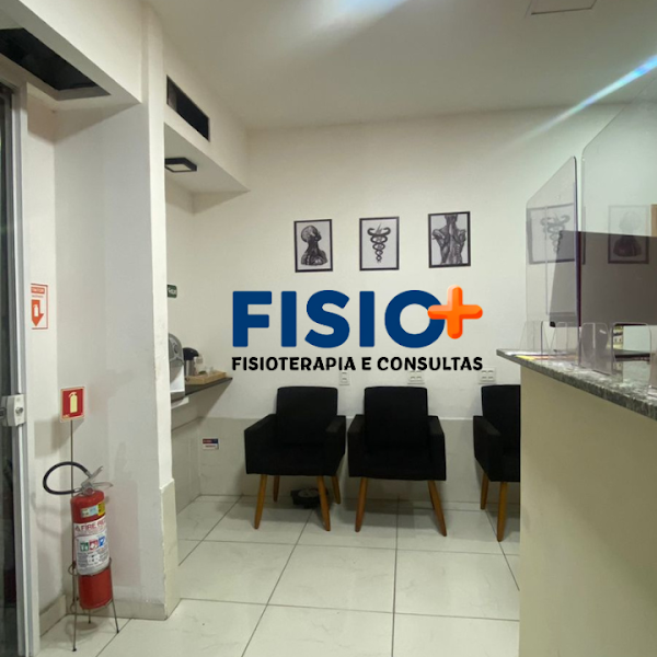 FISIO + Clínica de Fisioterapia Nova Iguaçu