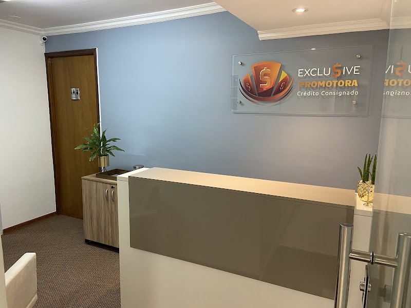 Exclusive Promotora - Crédito Consignado