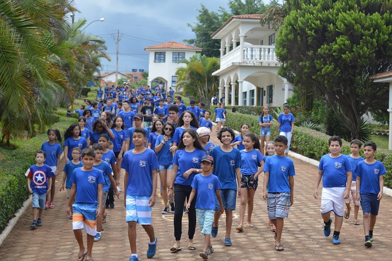 Centro Social Mali Martin - CSMM