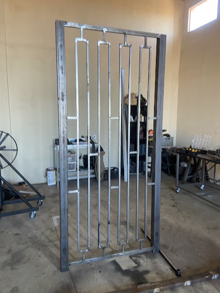 MC Serralheria e automatização