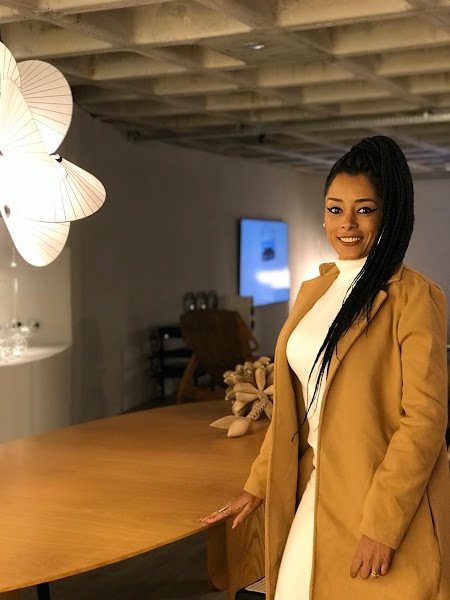 Siléia Jamaika - Designer de Interiores