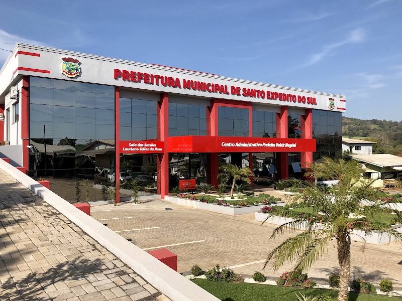 Prefeitura Municipal de Santo Expedito do Sul
