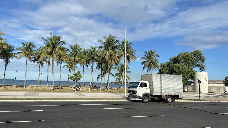 Carretos Fretes e Mudanças JV
