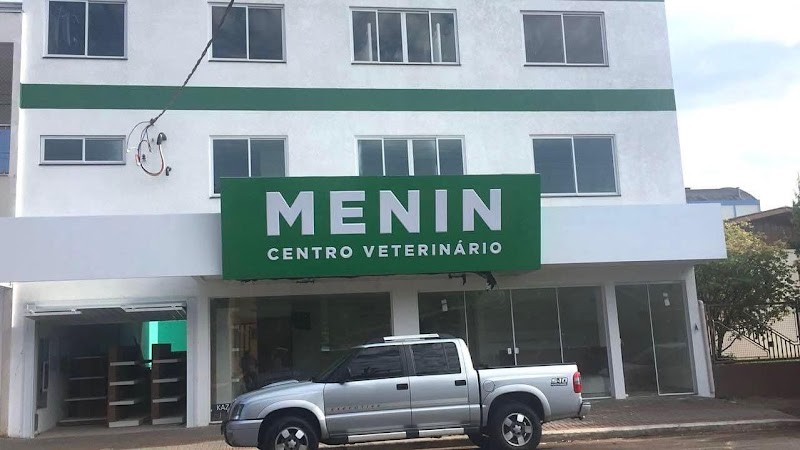Menin Centro Veterinário