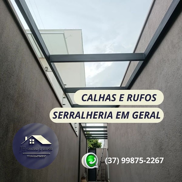 JM Calhas e Rufos Piumhi