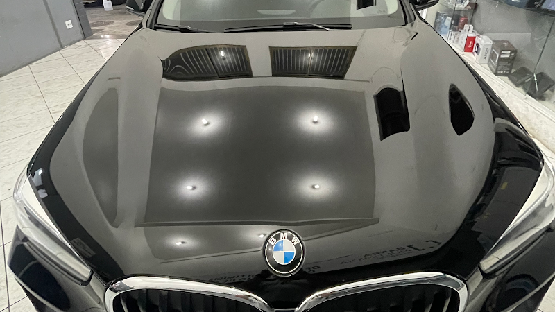 WTCAR Rio Studio Estética Automotiva | Barra da Tijuca | Pintura e funilaria | Vitrificação cerâmica | Insulfilme