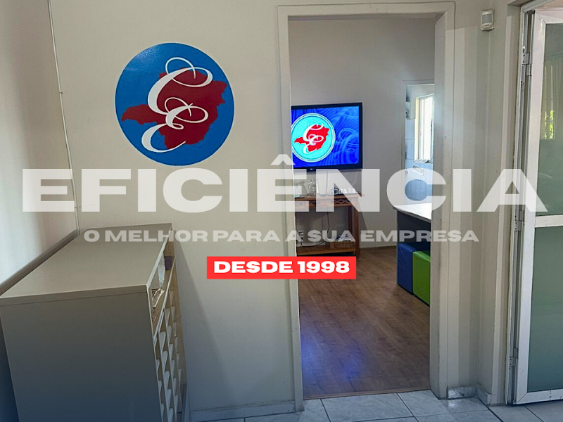 Contabilidade Eficiência | Contabilidade Barreiro - Belo Horizonte MG