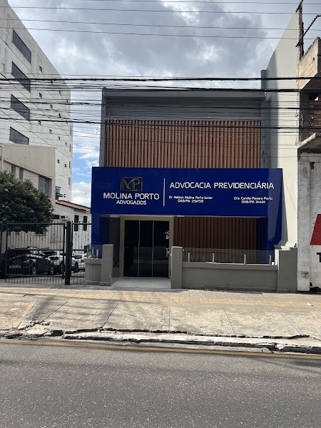 Molina Porto Advogados
