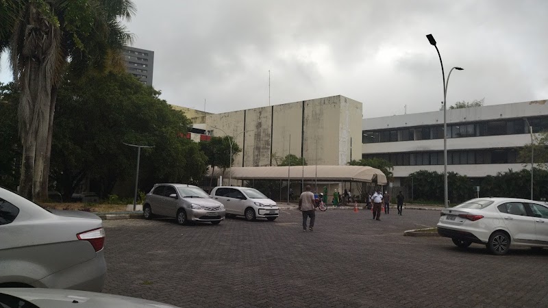 CEDEBA - Centro de Referência Estadual para Assistência ao Diabetes e Endocrinologia