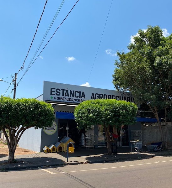 Estância Agropecuária Janiópolis