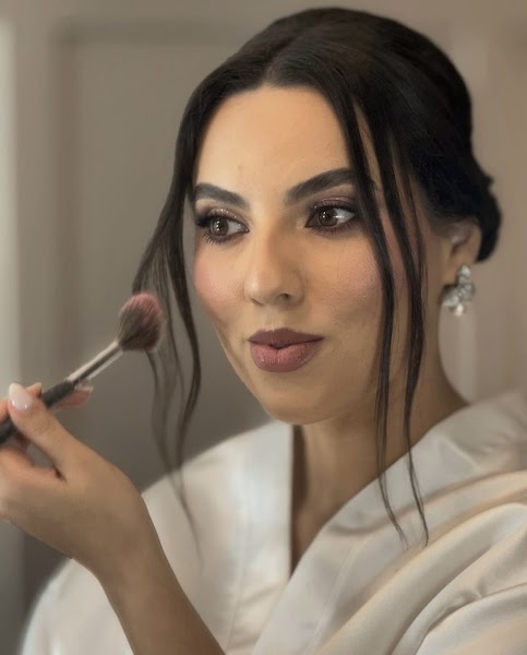 Marianne Lina Makeup