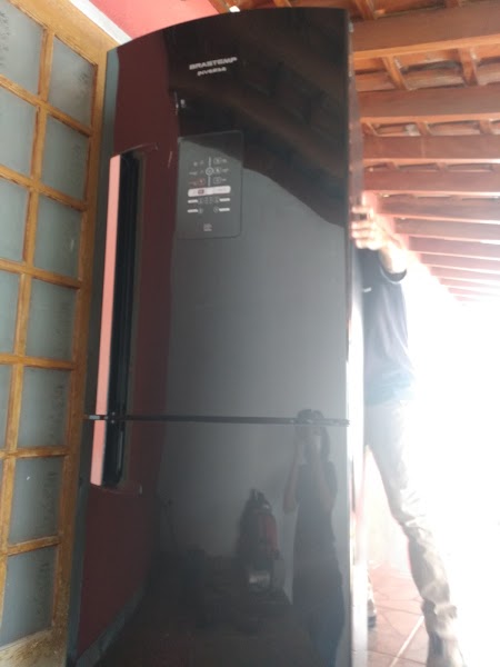 Ajrm Refrigeração | Ar Condicionado Hortolândia | Manutenção em Geladeira | Maquina de Lavar