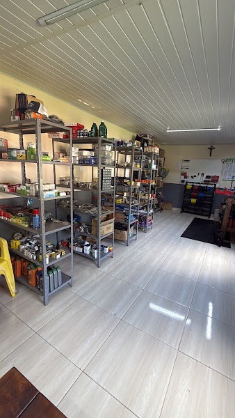 Auto elétrica Ivan auto elétrica