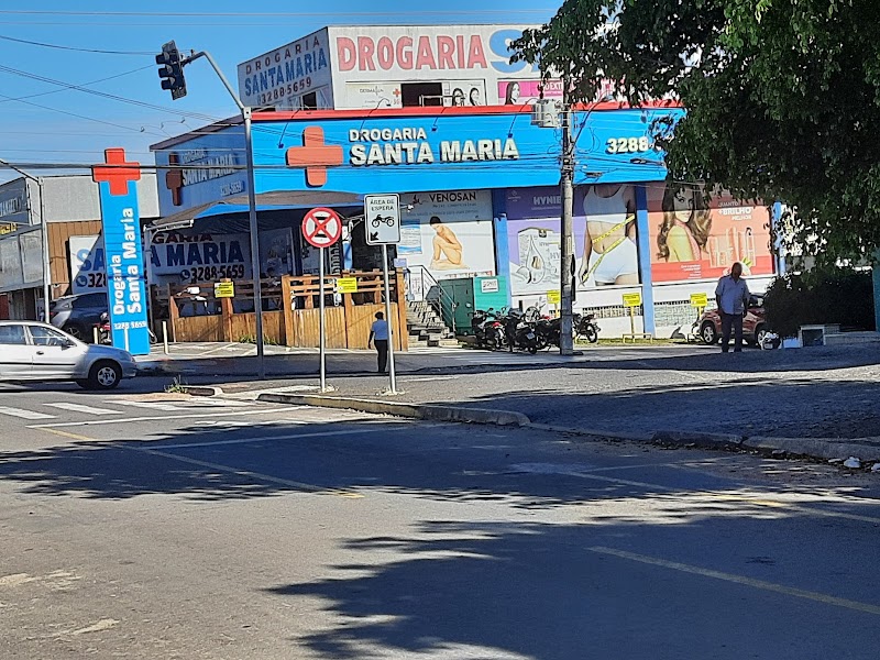 Drugstore Santa Maria