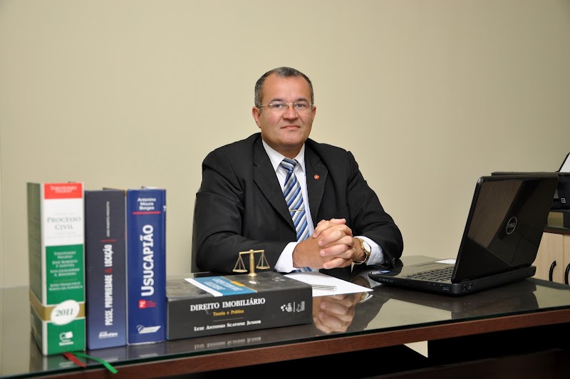 ALDO CORRÊA - ADVOCACIA