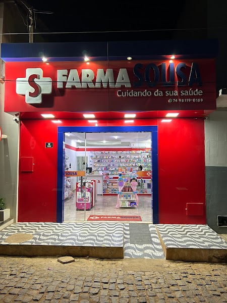 Farma Sousa