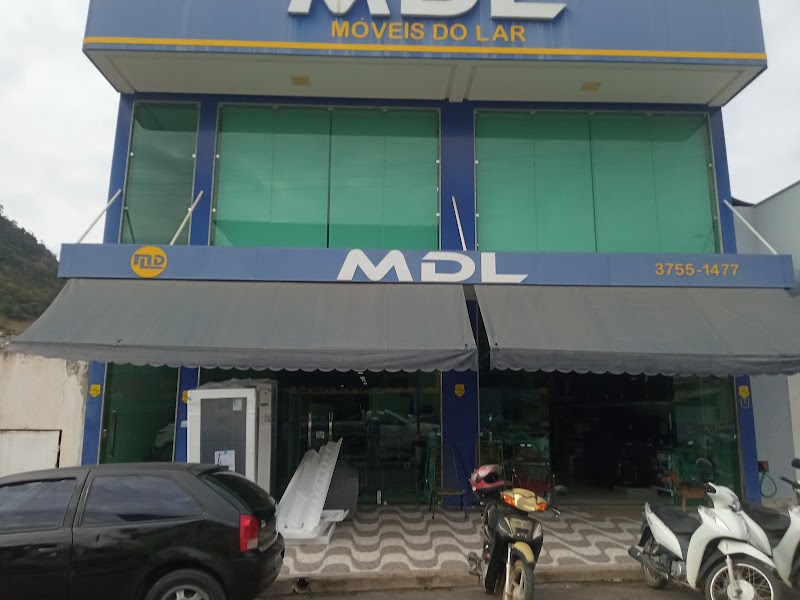 MDL MÓVEIS DO LAR