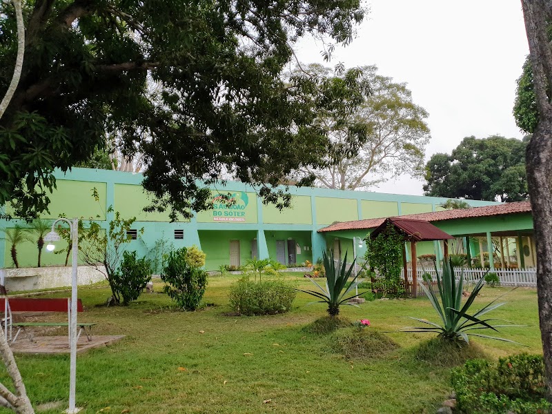 City Hall Saint João Soter