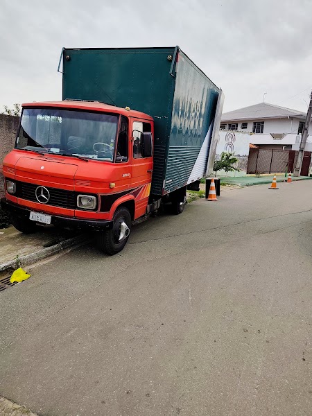 Severo fretes e mudanças