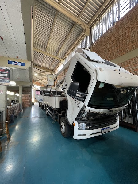 Auto Electrical Fleck