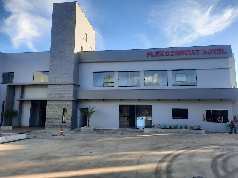 Flex Comfort Hotel