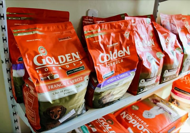 Pet Shop São Francisco