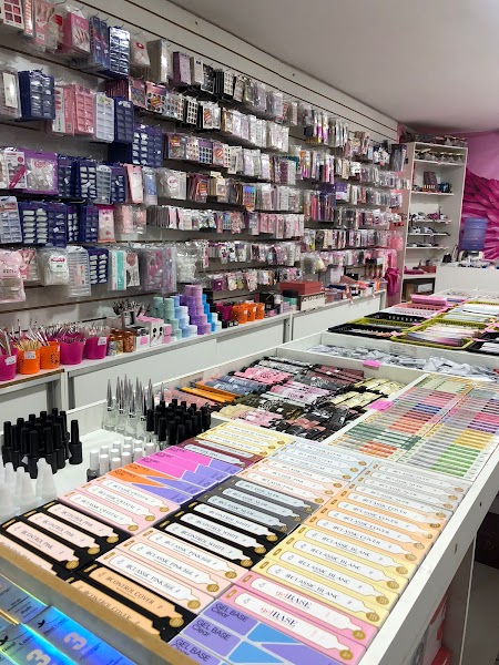 Império das Unhas Cabo