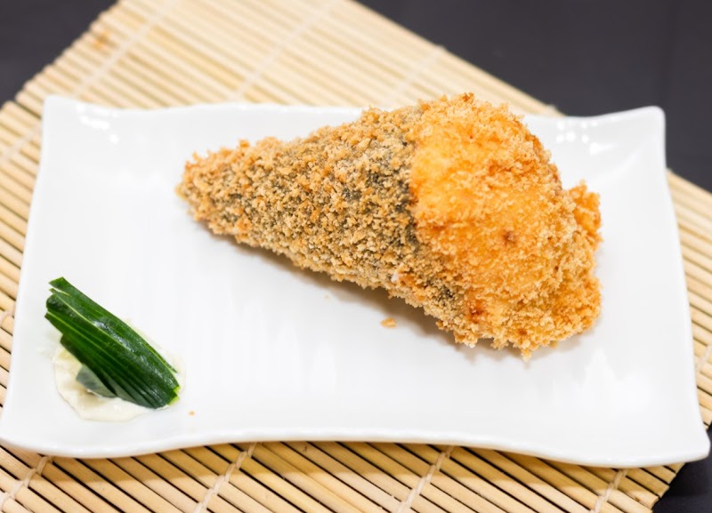 Yoki Comedoria Oriental