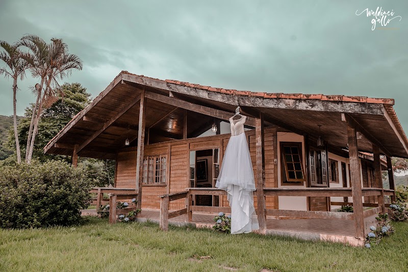 Cheiro do Mato Pousada Hotel Fazenda