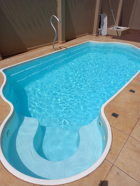 Madri piscinas - Tratamento e limpeza / Piscineiro